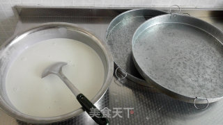 Shaanxi Liangpi Method, with Colorful Liangpi Method recipe