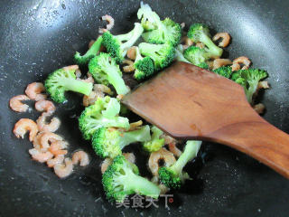 Fried Broccoli recipe