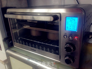 Two-color Bread Cup recipe