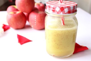Apple Vegetable Juice recipe