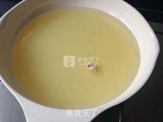 Fried Crispy Pork recipe