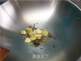 Buy Chestnut for The First Time @@ 板栗烧鸡块 recipe