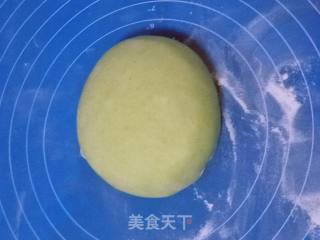 Ruyi Steamed Cake recipe