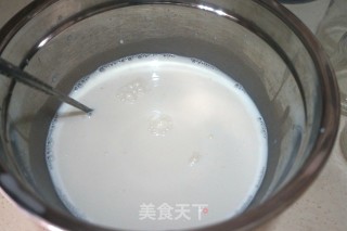 # Fourth Baking Contest and is Love to Eat Festival# Mulberry Yogurt Shake recipe