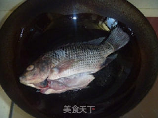 Beer Fish recipe