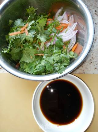Mixed Vegetables recipe