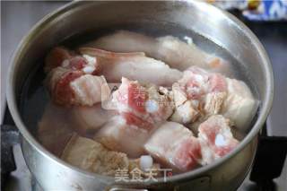 Shanghai Secret Braised Pork recipe