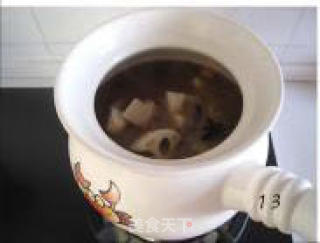 It’s Not Too Late to Tonic in Autumn——【lotus Root Stewed Pork Ribs】 recipe