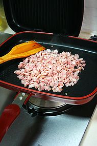 Assorted Fried Rice recipe