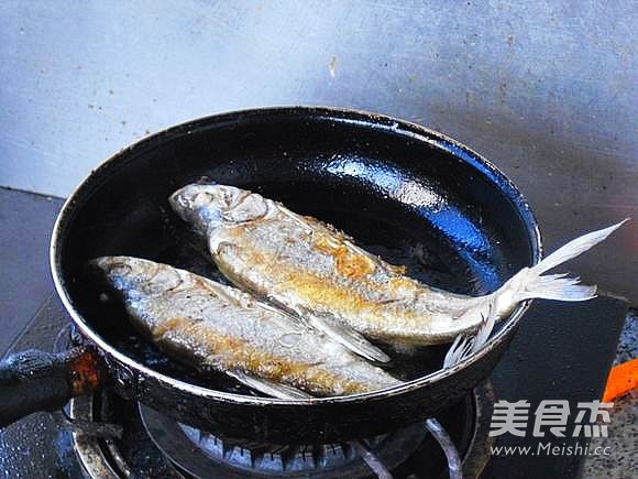 Barbecue White Fish recipe