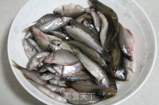Crispy Fried Fish recipe