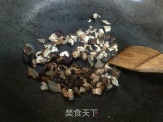 【guangdong】peas and Glutinous Rice recipe