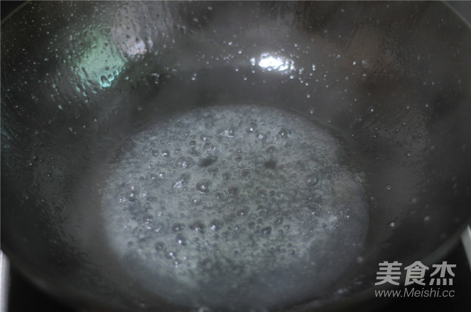 Cabbage Shrimp Roll recipe