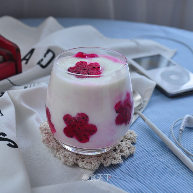Homemade Yogurt in Bread Maker recipe