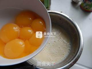 #aca烤明星大赛# Orange Tart recipe