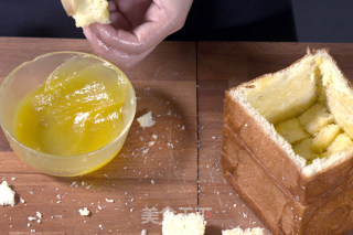 The Temptation of Bread Depp Baking Lab recipe