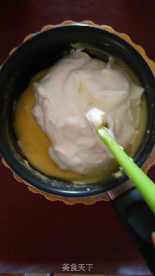 #trust之美#casda Cream Sauce recipe