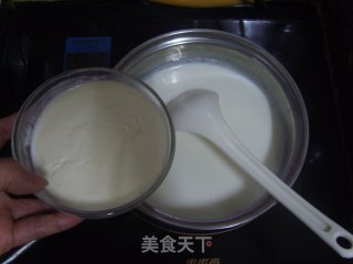 Hill Pudding recipe