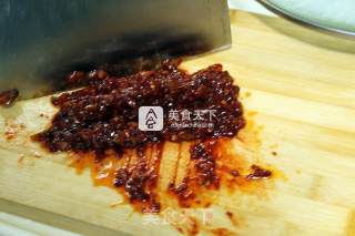 Spicy Crayfish recipe