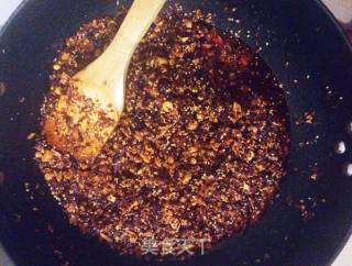 Chili Oil recipe