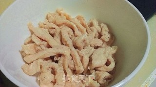 Fried Chicken Breast recipe