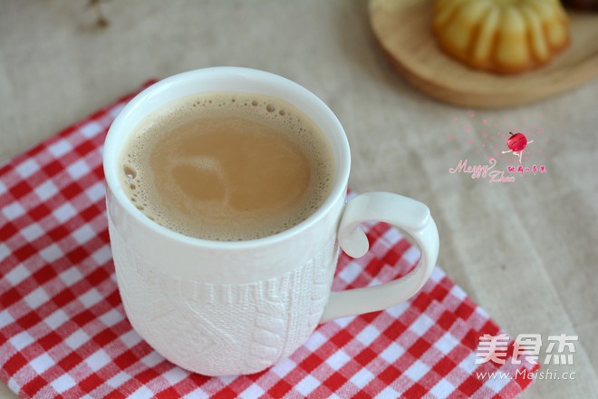 Ceylon Milk Tea recipe