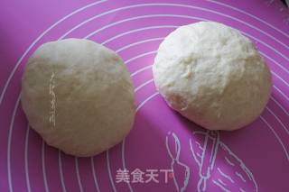 Blueberry Jam Bread recipe