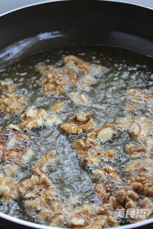 Peach Fillet recipe