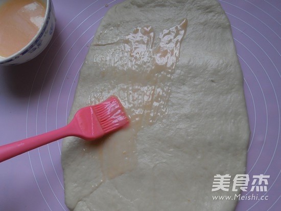 Japanese Condensed Milk Toast recipe