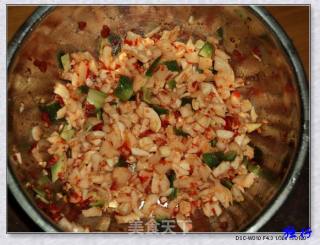Homemade Delicious Spicy Radish Sticks recipe