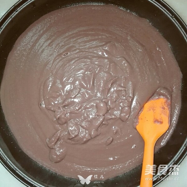 Homemade Red Bean Paste recipe