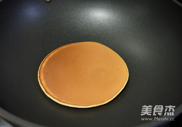 Dorayaki recipe