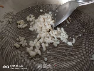 Whitebait and Leek Dumplings recipe