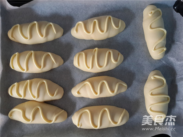 Cheese Lasha Bao recipe