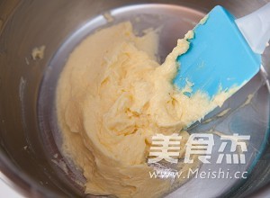 Creamy Almond Crisp recipe