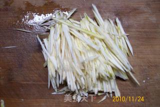 Yuxiang Splendid Multicolored Silk recipe