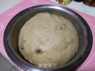 Stollen recipe