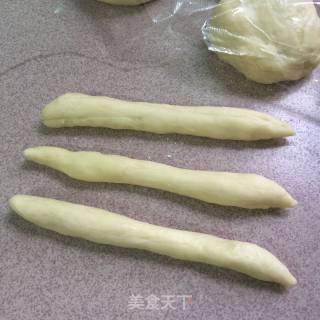Casda Braid Bag recipe