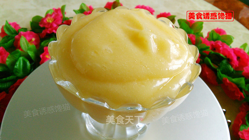 Homemade Salad Dressing recipe