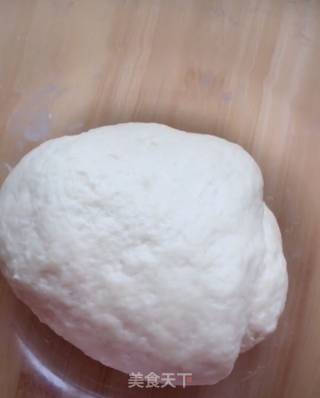 Mung Bean Shortbread recipe