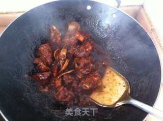Sweet and Sour Pork Ribs recipe