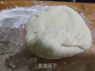 Garland Bread recipe