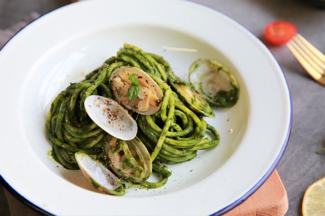 Pasta "sauce" to Eat, But Also to Resist The Changing Seasons of Heat and Cold recipe