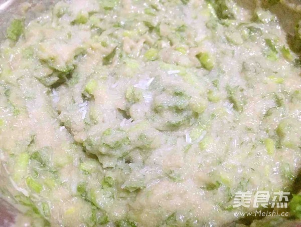 Cui Tong Fishball recipe