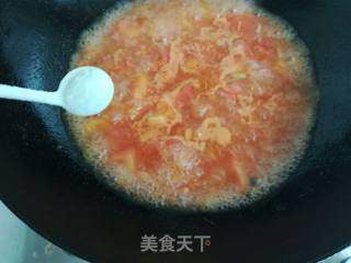 Pork Slices in Tomato Puree recipe