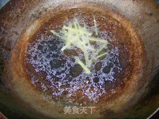 Xinlan Hand-made Private Kitchen [thousands of Hair in Seafood Bisque]-blooming Like Prometheus recipe