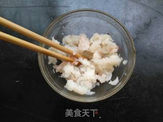 Shrimp and Mashed Potatoes recipe