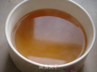 Liangpi without Washing Face recipe