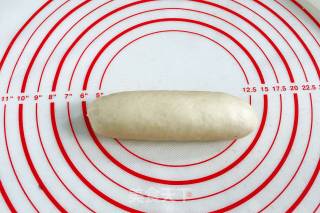 Whole Wheat Milk Soft European recipe