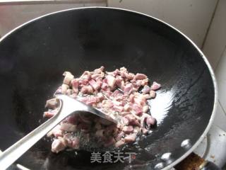 Stir-fried Chicken Gizzards with Capers recipe